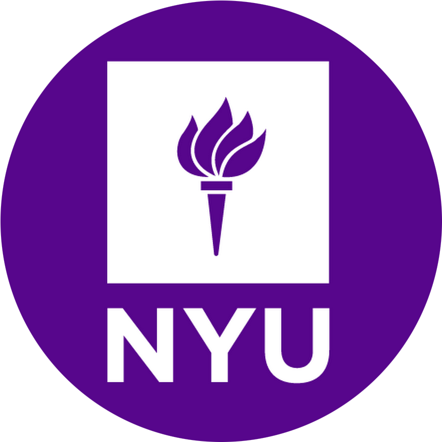 NYU Logo